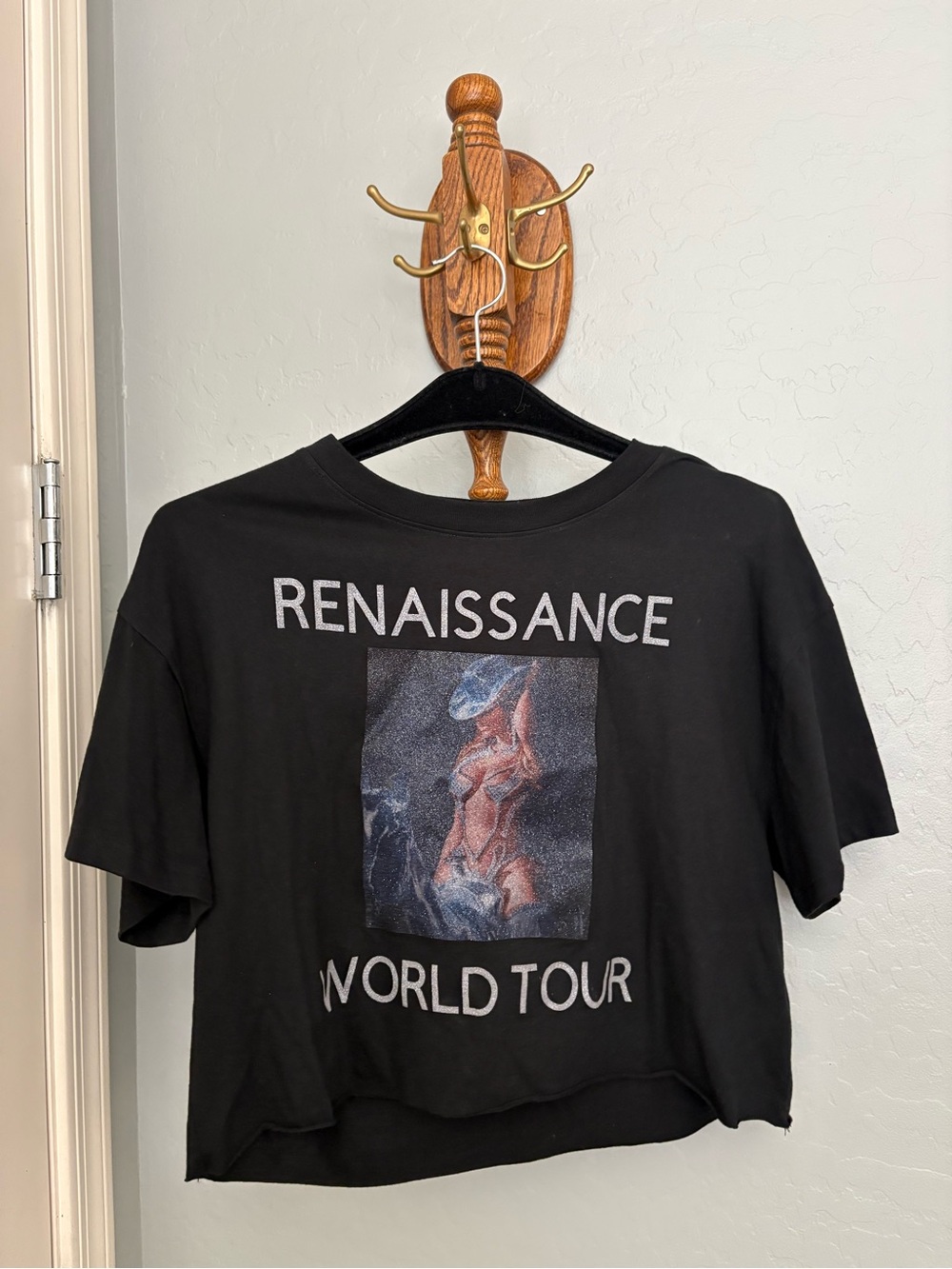 Beyoncé shirt